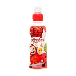 Nước lợi khuẩn dâu 235ml