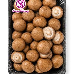 Nấm mỡ nâu 200g