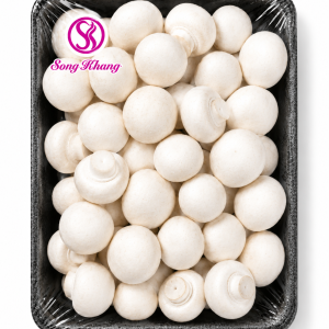 Nấm mỡ trắng 200g