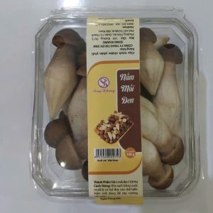Nấm Mối Đen 150g