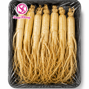 Sâm tươi Hàn Quốc